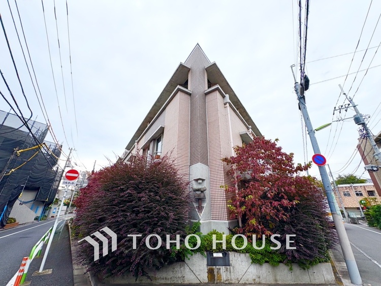 外観 【APPEARANCE】◆眩い◆光が燦々と入り、家族の笑顔を照らす。「いつまでも続いて」と願う夢のような毎日がここにある。