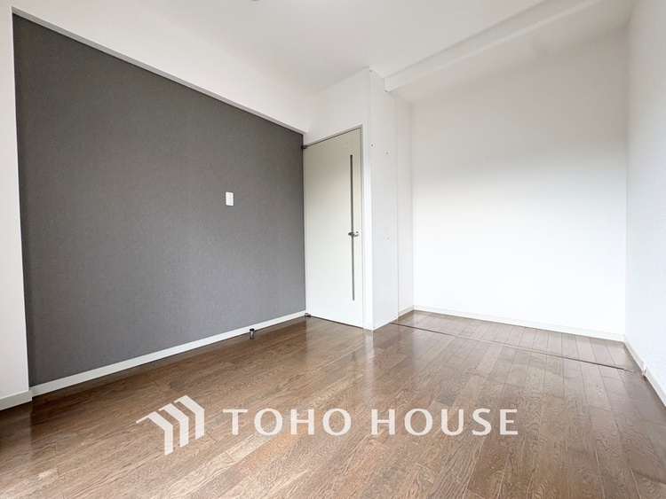 内装 【PRIVATE ROOM】◆プライベートな時間◆最高な暮らしにはこの空間が必要。家族のふれあいも大切にしつつ、自分の空間も大切にしたい。