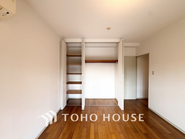 収納 【STORAGE】◆大型収納◆大切な思い出も、大切なモノもたくさんしまって下さい。