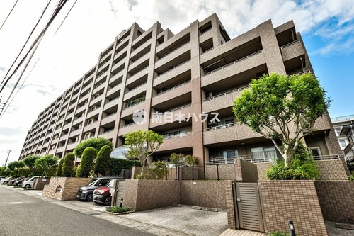 サーパスシティ紫原３丁目の物件画像