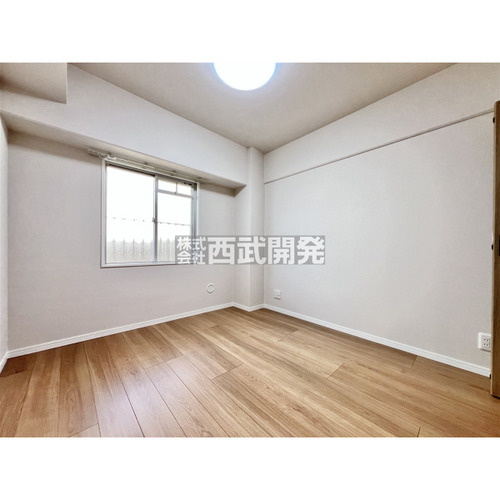 みよしみずほ台サンライトマンションD棟の物件画像