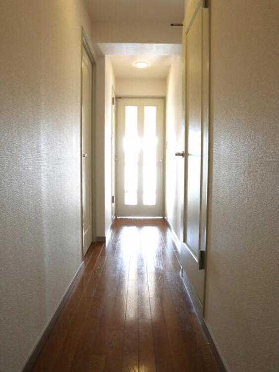 その他 廊下