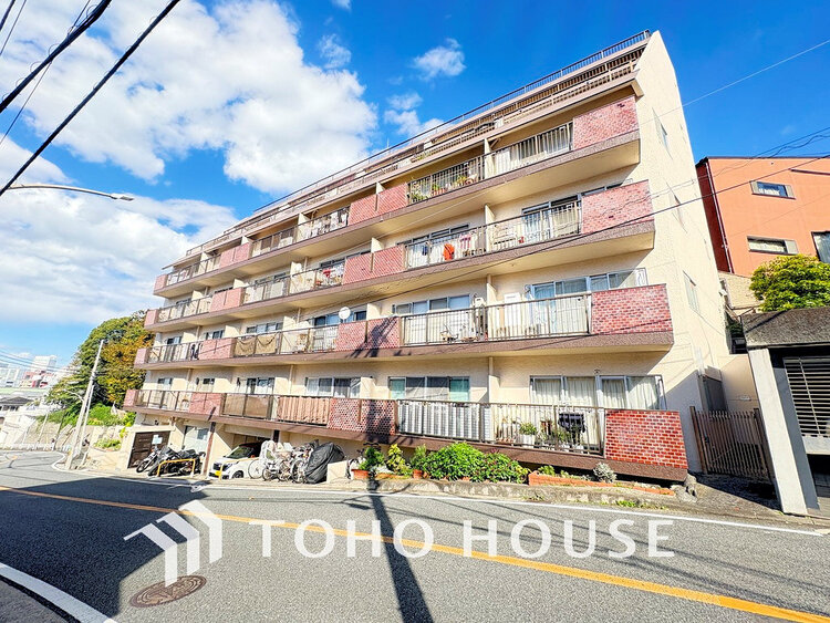 山手町マンションの売出し中の物件情報