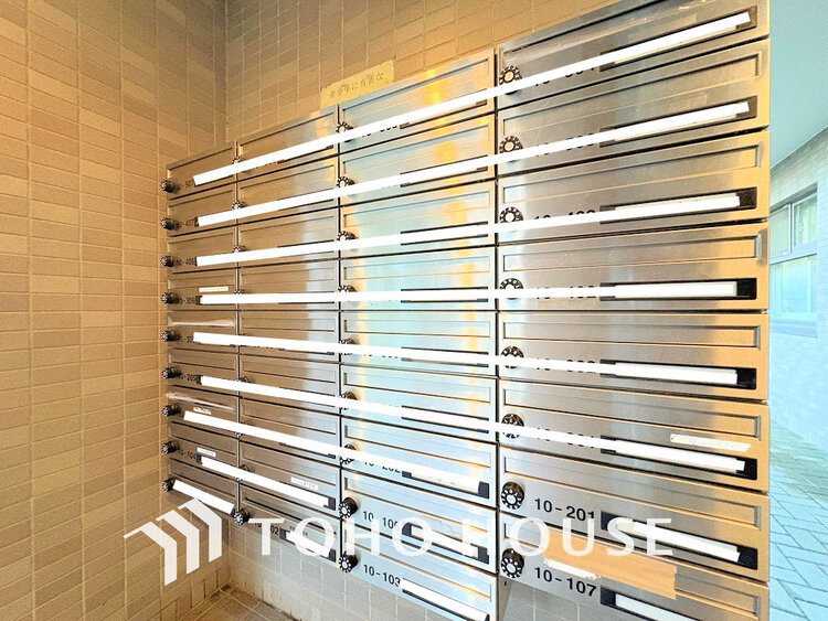 その他 集合ポスト