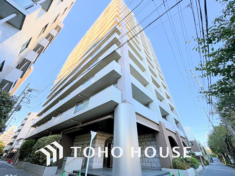 外観 〜「藤沢」駅徒歩9分〜たいせつなペットと暮らせるリノベーションマンション〜