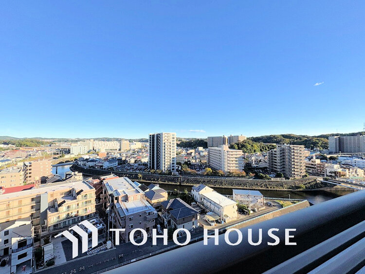 その他 住戸からの眺望