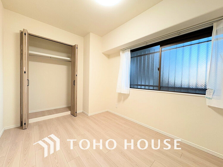 収納 居室　収納