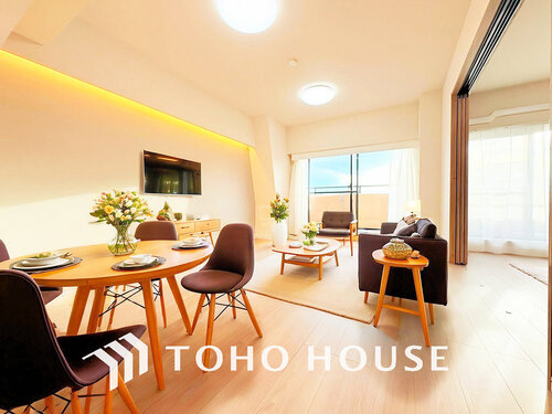 ライオンズマンション淵野辺の画像