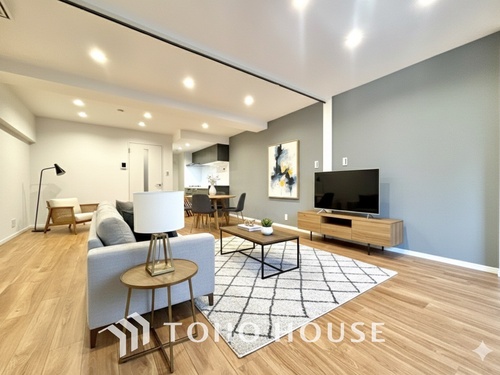 駒場ネオパレスの画像