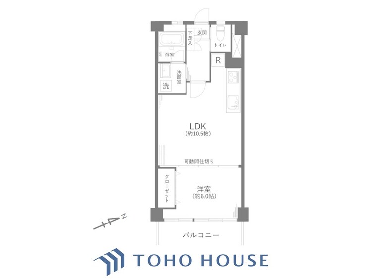 間取り 家族みんなの笑顔が、笑い声が絶えない幸せいっぱいのこの場所で新たな生活が始まる。