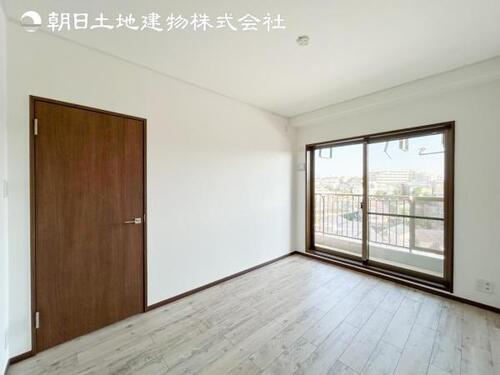 【安心を買うなら、朝日土地建物へ】藤和ライブタウン横浜神大寺の物件画像