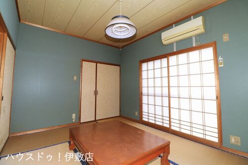 平松　中古戸建の物件画像