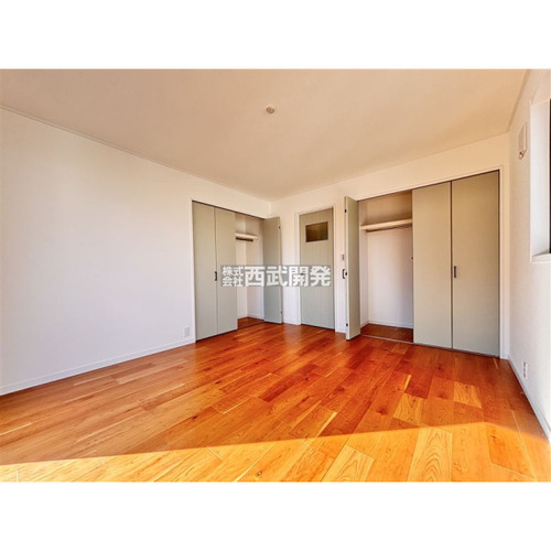 府中市四谷４丁目 中古一戸建ての物件画像