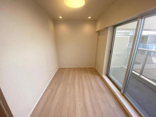 パークタワー東京フロントの物件画像