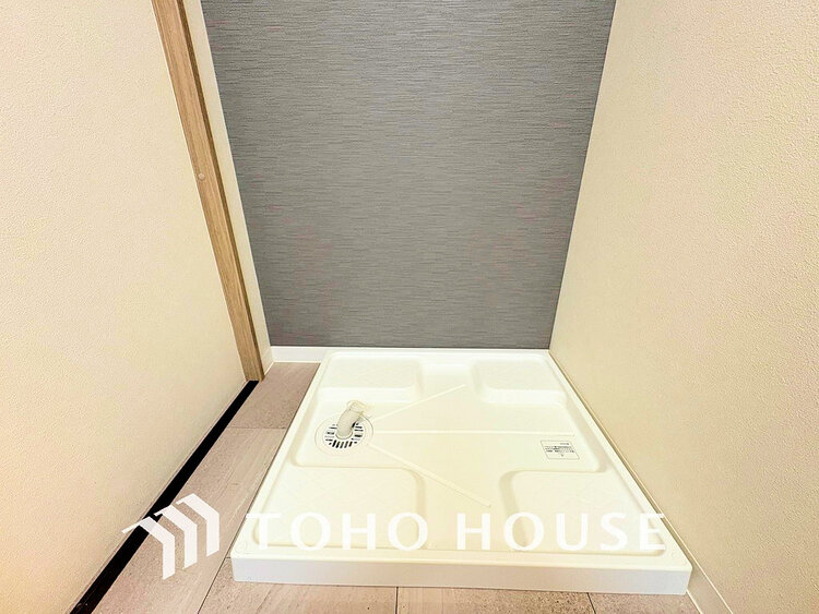 洗面 ランドリースペース