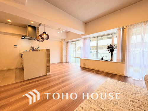 アーバンハイツ上大岡の画像