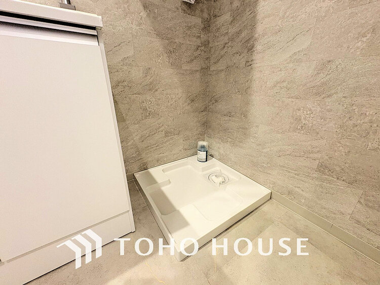 洗面 ランドリースペース