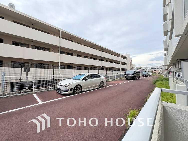 その他 住戸からの眺望