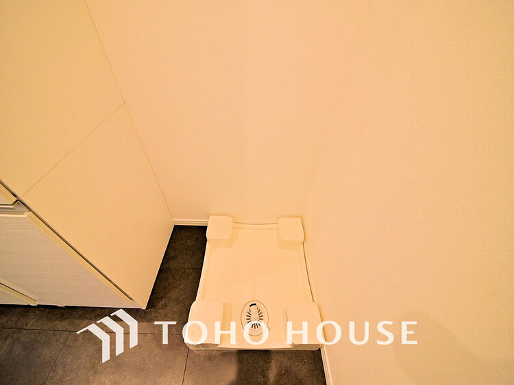 洗面 ランドリースペース