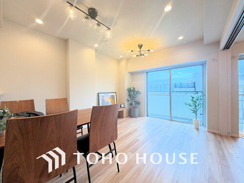 宮崎台公園スカイマンションの画像