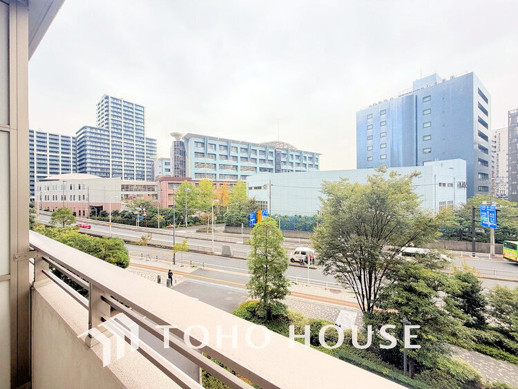 その他 住戸からの眺望