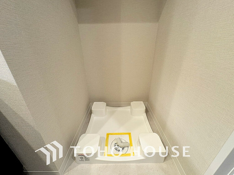 洗面 ランドリースペース