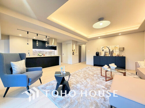 ウィスタリア元麻布の画像