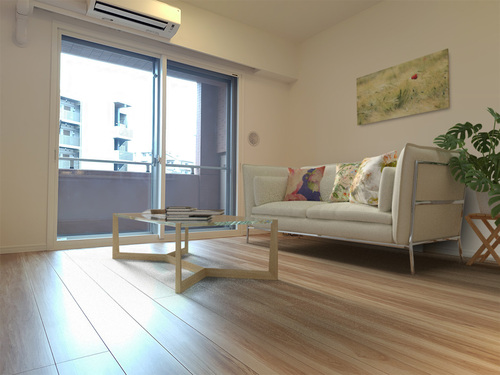 ライオンズアベニュー浦和常盤レジデンスの画像