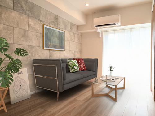 ロアジス文京の物件画像