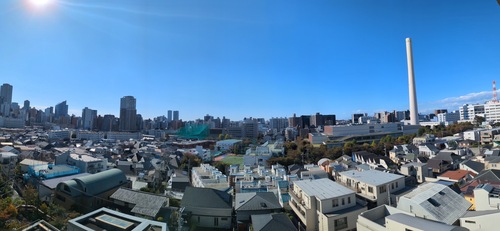 目黒コーポビアネーズの物件画像