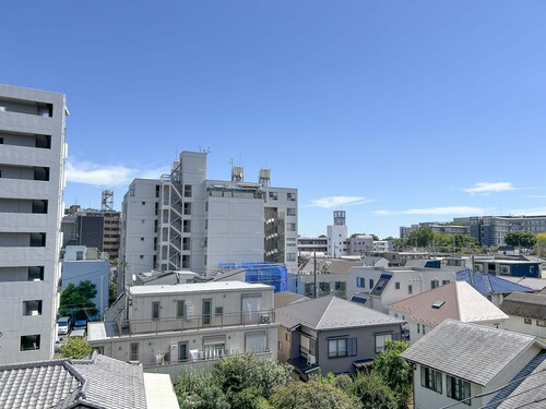 セザール上北沢の物件画像