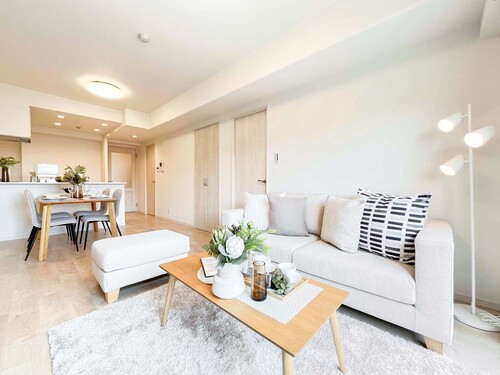 サーパス古淵第二の画像