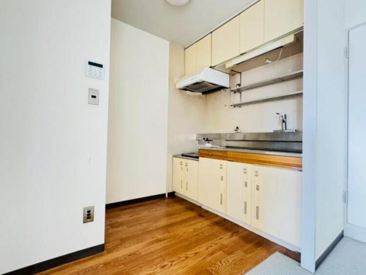 キッチン 【2025年11月撮影】