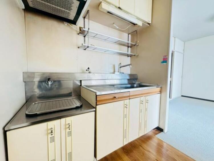 キッチン 【2025年11月撮影】