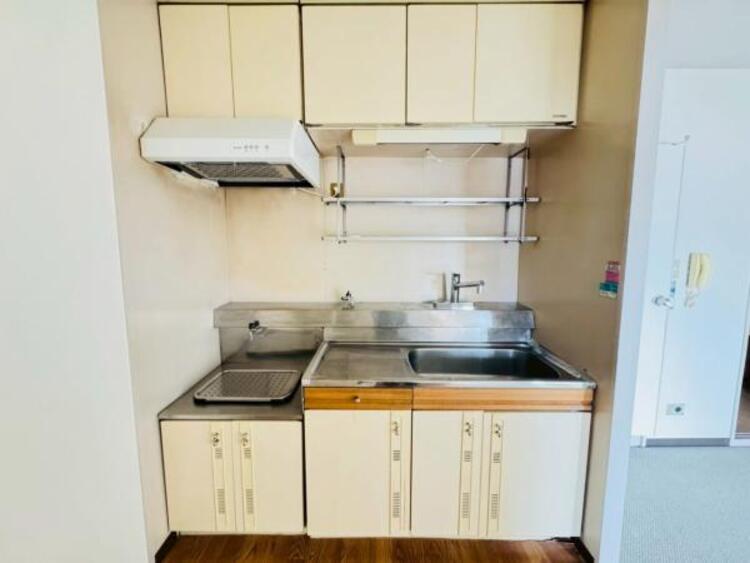 キッチン 【2025年11月撮影】