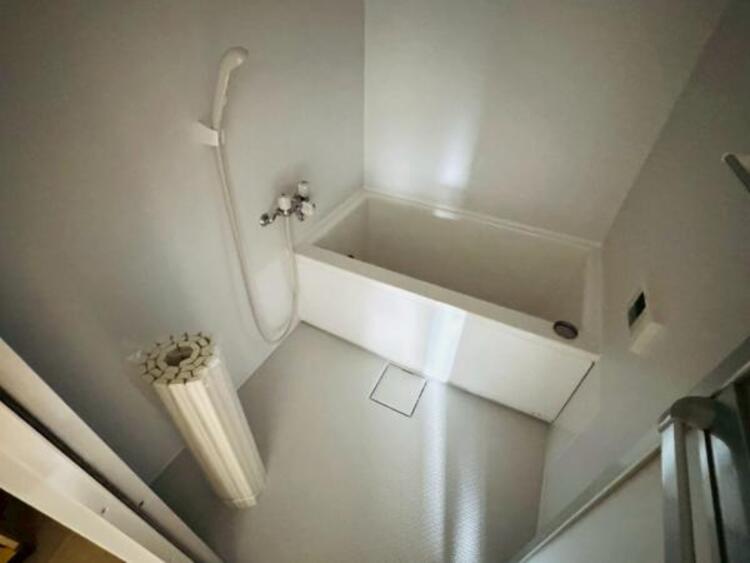 風呂 【2025年11月撮影】