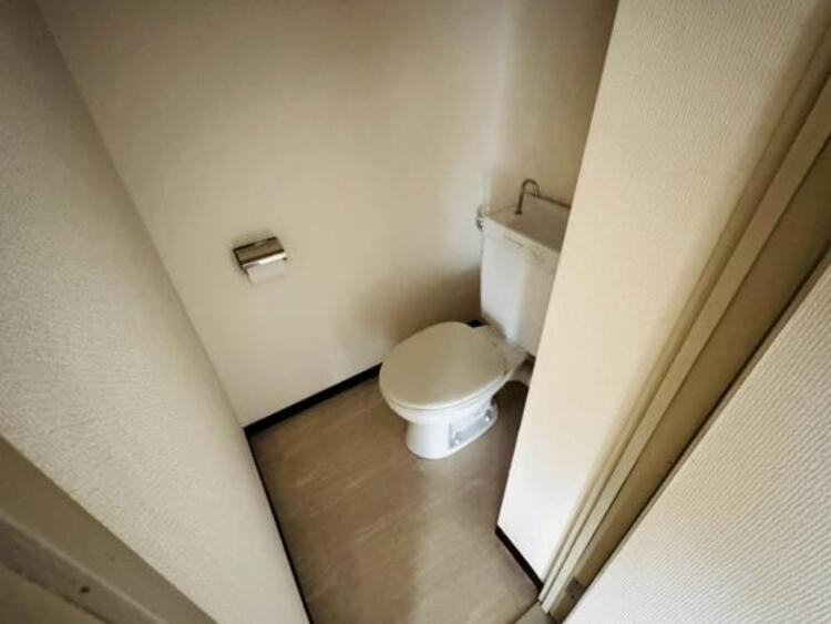 トイレ 【2025年11月撮影】