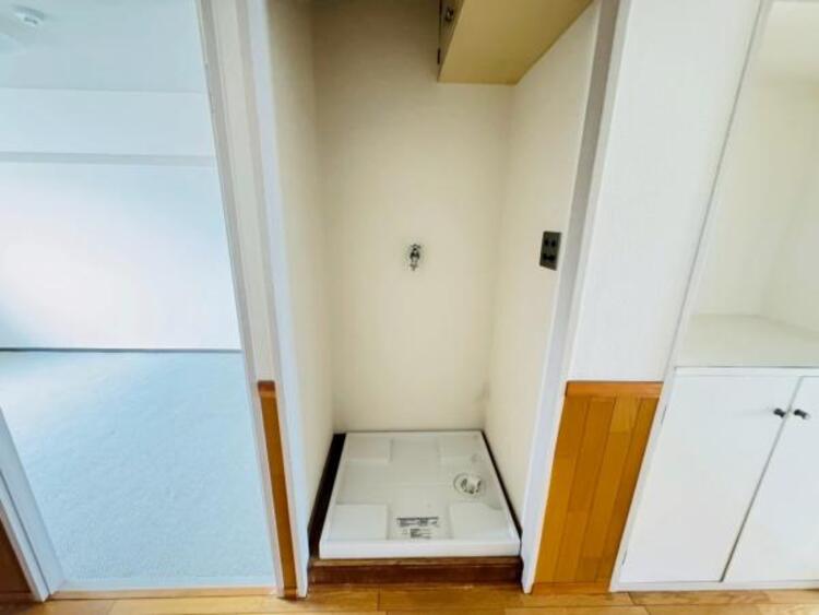 洗面 【2025年11月撮影】