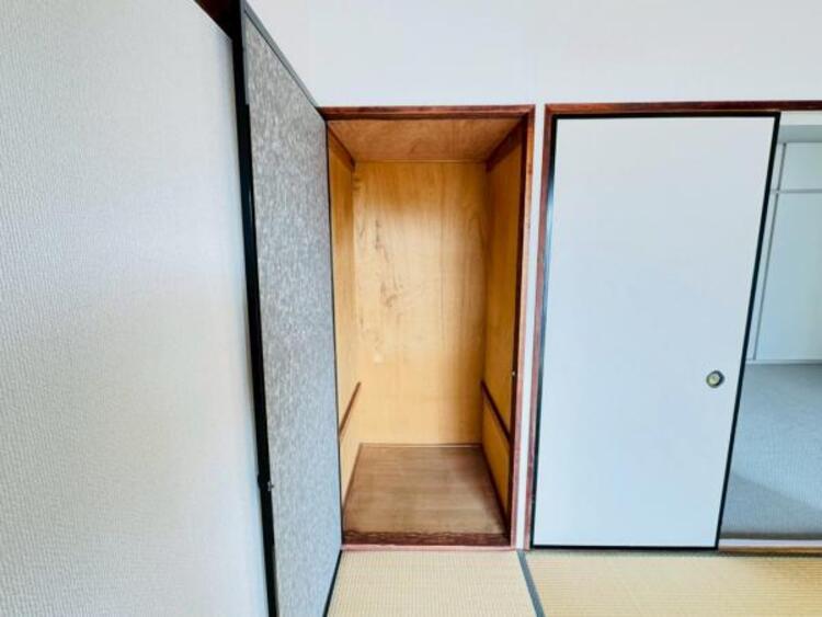 収納 【2025年11月撮影】