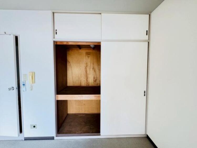 収納 【2025年11月撮影】