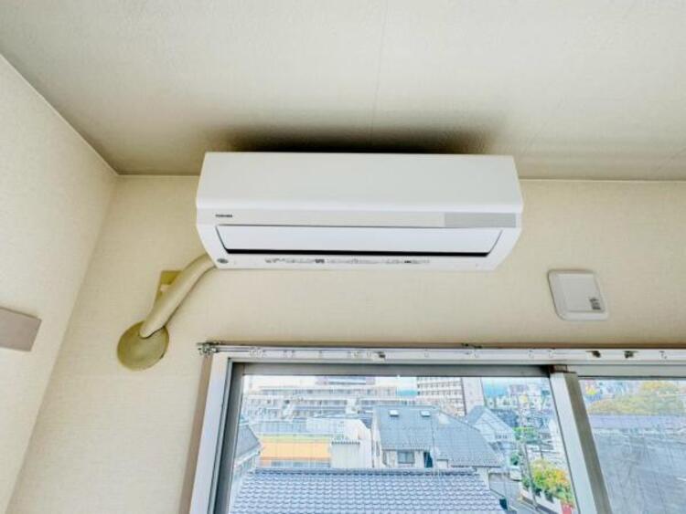 設備 【2025年11月撮影】