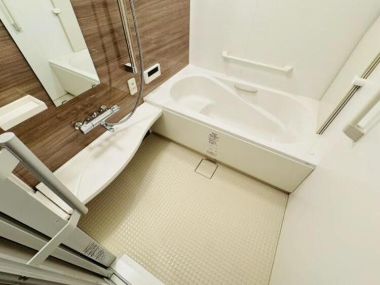 風呂 【2025年11月撮影】