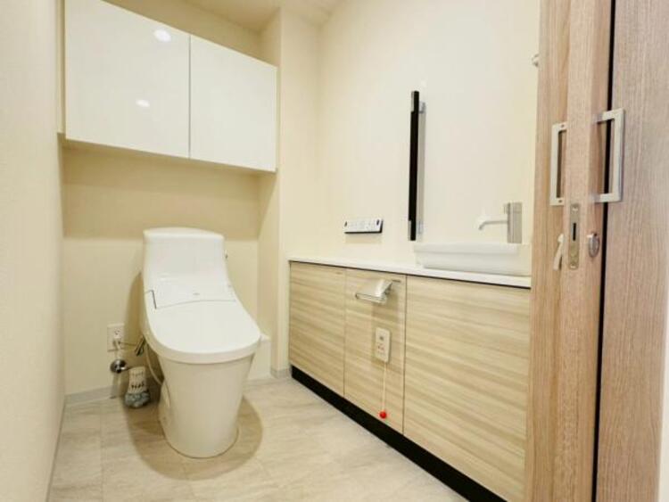 トイレ 【2025年11月撮影】