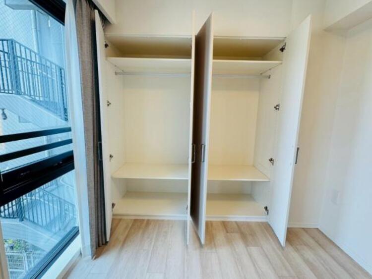 収納 【2025年11月撮影】