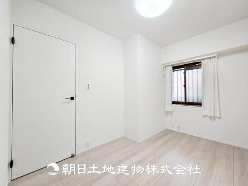 【安心を買うなら、朝日土地建物へ】東急ドエル・アルス大倉山東の物件画像