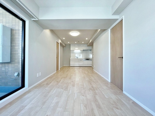 板橋本町サニーハイツの画像