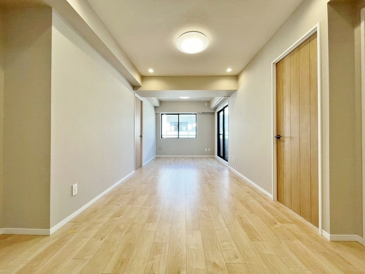 外観 「空間が織り成すひとつ先の住み心地」を演出します。