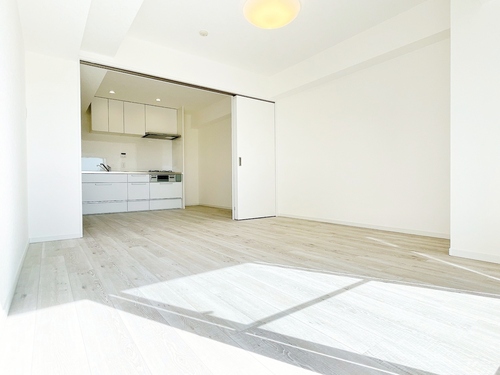 シースペース堀切の物件画像