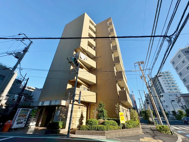 外観 ライフプランニングからローンまで、一貫してご説明させていただきます。お気軽にお問い合わせくださいませ。