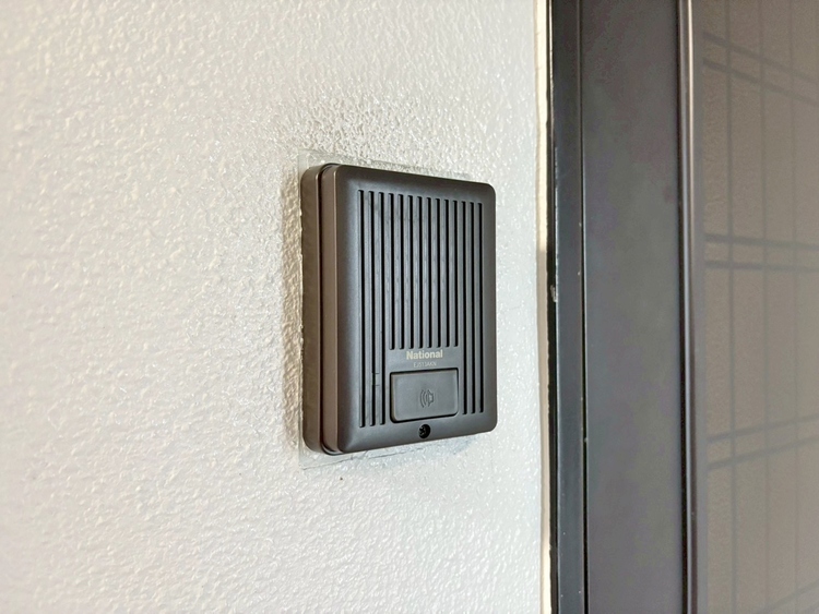 設備 快適と分かりやすさを合わせた優しい設計。「見える安心」をカタチにしました。